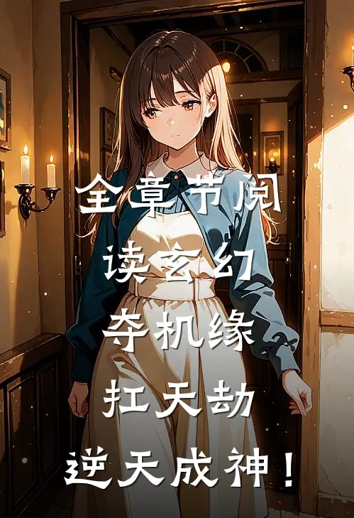 全章节阅读玄幻：夺机缘扛天劫，逆天成神！