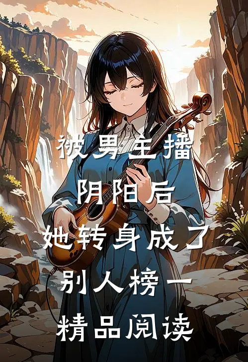 被男主播阴阳后，她转身成了别人榜一精品阅读