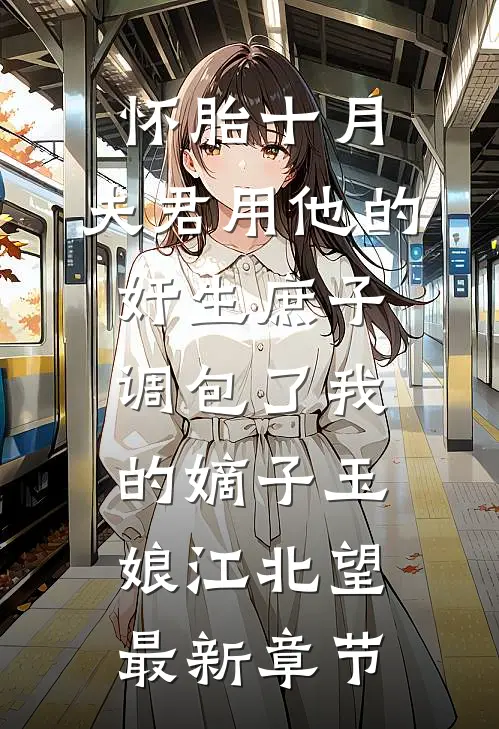 怀胎十月，夫君用他的奸生庶子调包了我的嫡子玉娘江北望最新章节