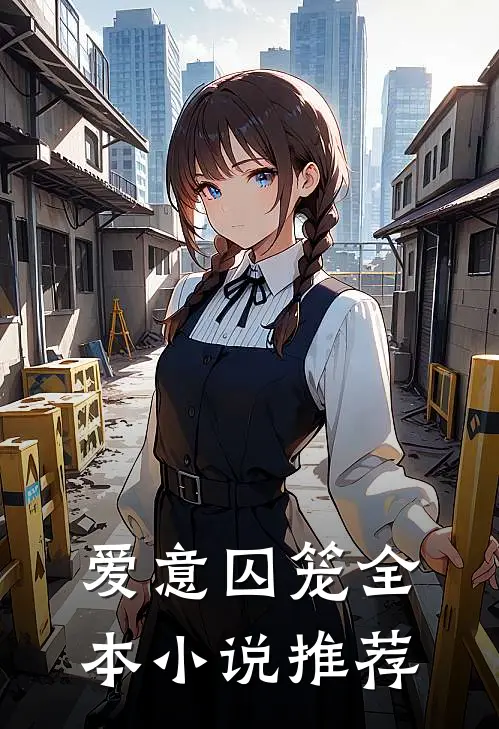 爱意囚笼全本小说推荐
