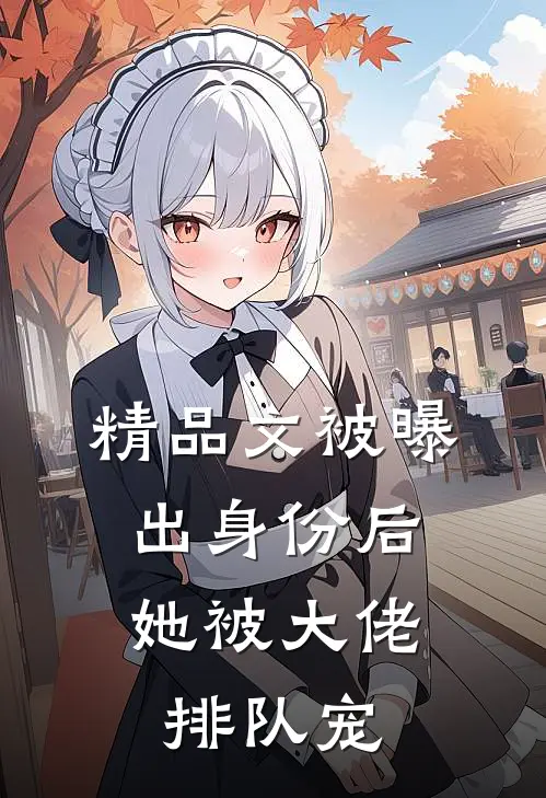 精品文被曝出身份后，她被大佬排队宠