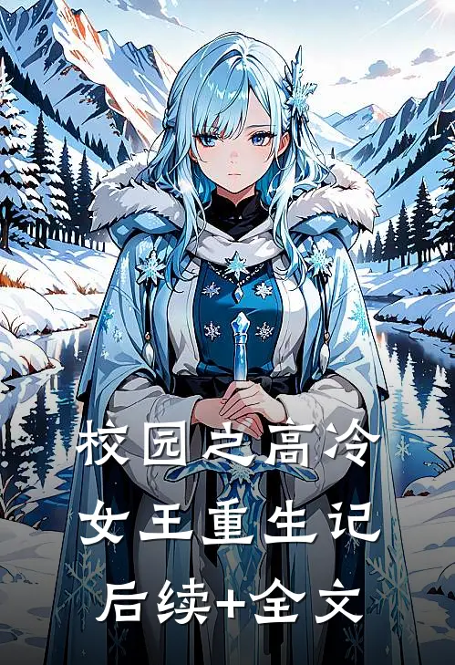 校园之高冷女王重生记后续+全文