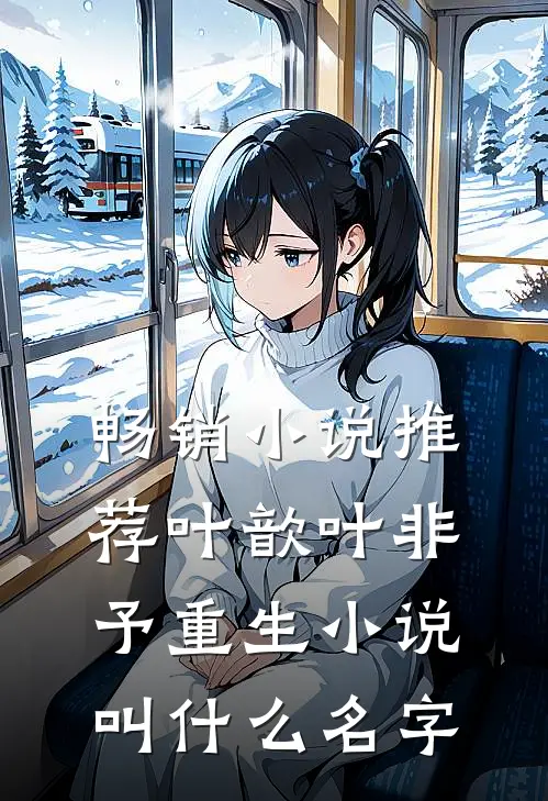 畅销小说推荐叶歆叶非予重生小说叫什么名字