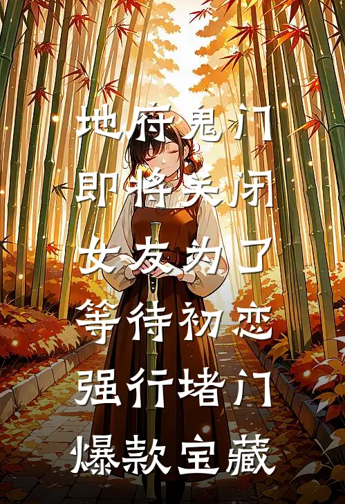地府鬼门即将关闭，女友为了等待初恋强行堵门爆款宝藏