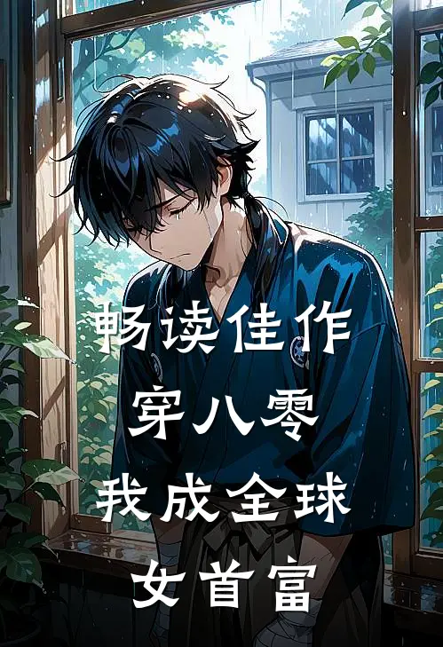 畅读佳作穿八零：我成全球女首富