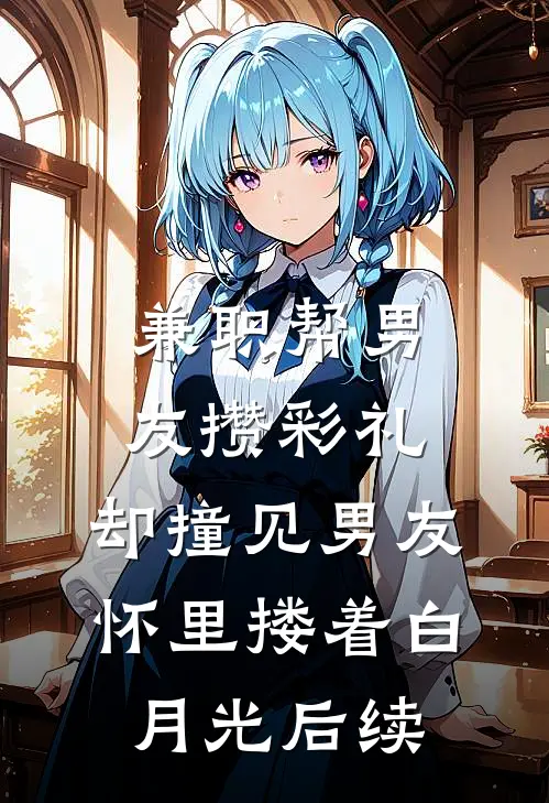 兼职帮男友攒彩礼，却撞见男友怀里搂着白月光后续