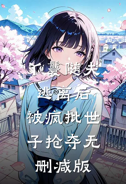 丫鬟随夫逃离后，被疯批世子抢夺无删减版