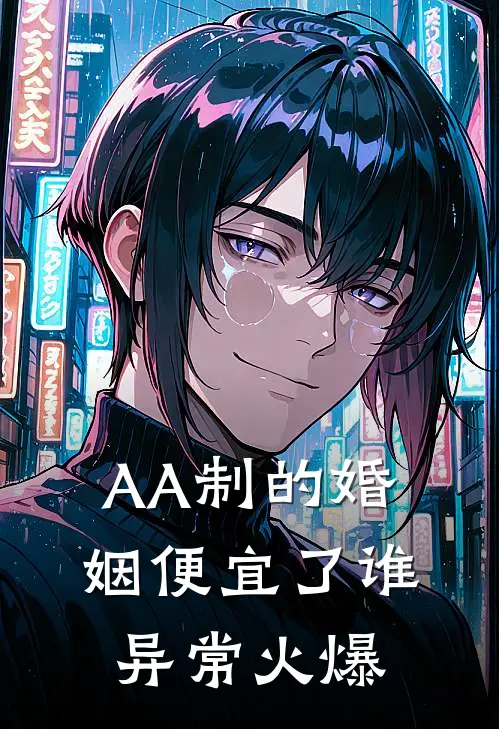 AA制的婚姻便宜了谁异常火爆