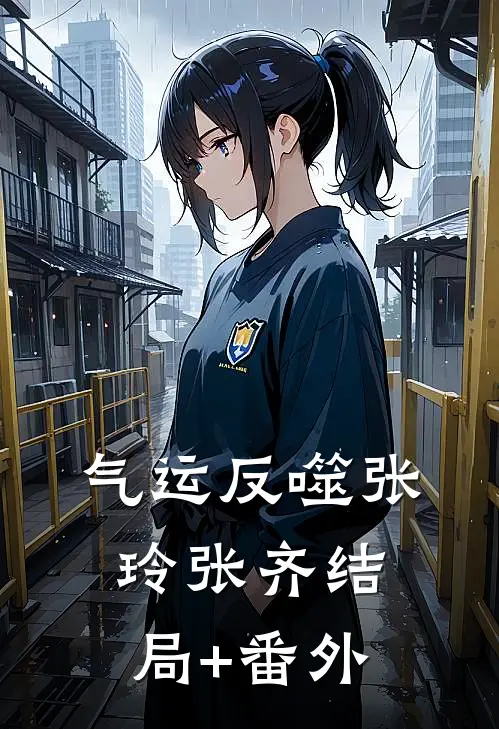 气运反噬张玲张齐结局+番外