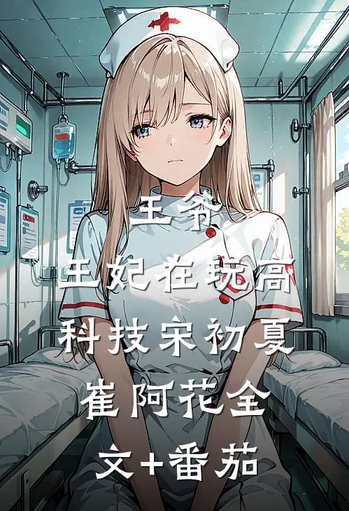 王爷，王妃在玩高科技宋初夏崔阿花全文+番茄