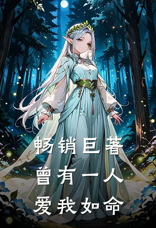 畅销巨著曾有一人，爱我如命