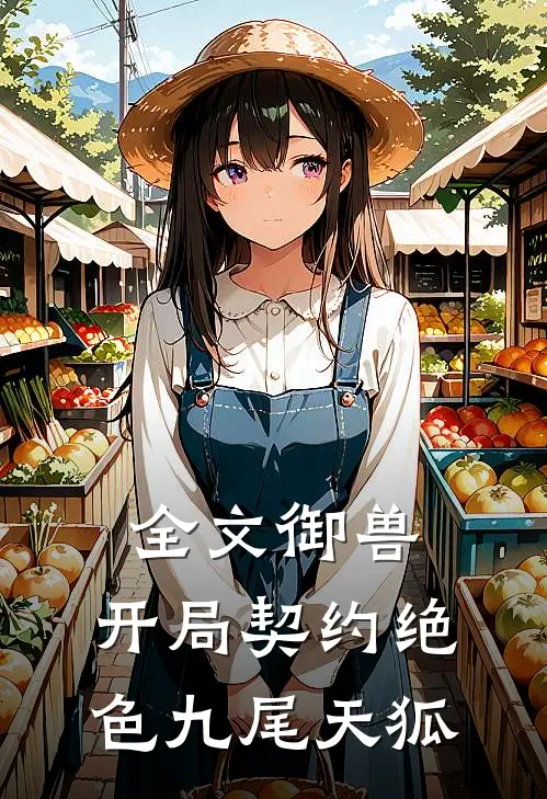 全文御兽：开局契约绝色九尾天狐