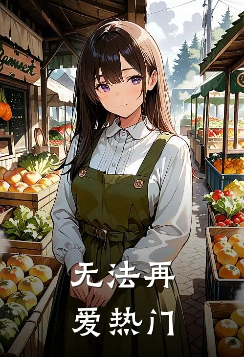无法再爱热门