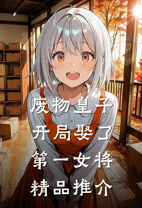 废物皇子，开局娶了第一女将精品推介