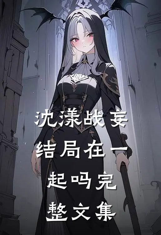 沈漾战妄结局在一起吗完整文集