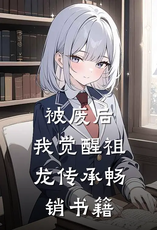 被废后，我觉醒祖龙传承畅销书籍