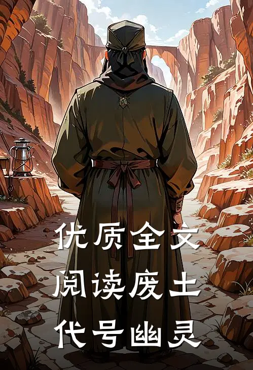 优质全文阅读废土：代号幽灵