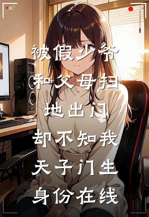 被假少爷和父母扫地出门，却不知我天子门生身份在线