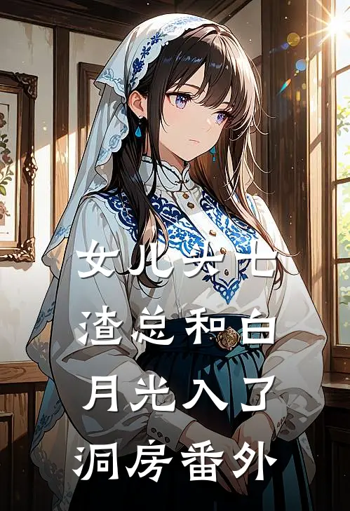 女儿头七，渣总和白月光入了洞房番外