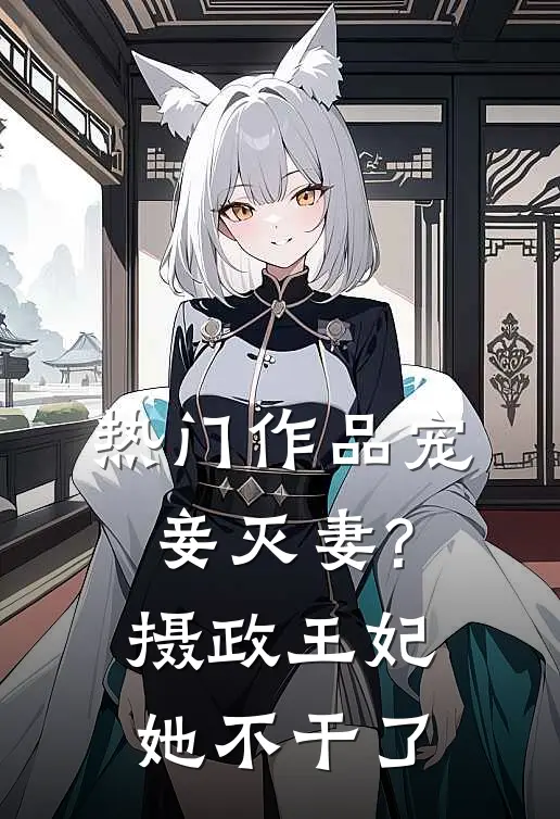热门作品宠妾灭妻?摄政王妃她不干了