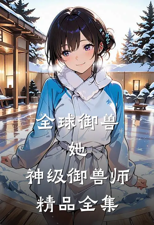 全球御兽：她，神级御兽师精品全集