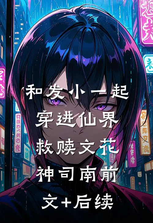和发小一起穿进仙界救赎文花神司南前文+后续