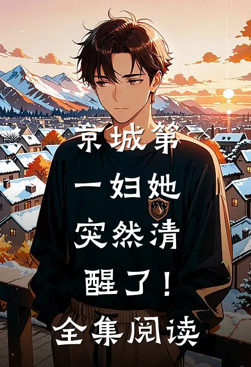 京城第一妇她，突然清醒了！全集阅读