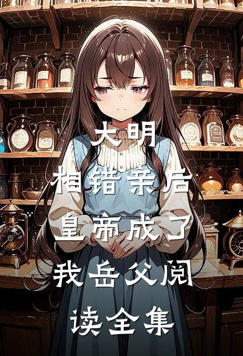 大明：相错亲后，皇帝成了我岳父阅读全集