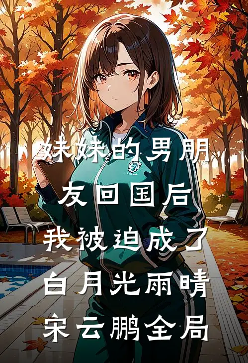 妹妹的男朋友回国后，我被迫成了白月光雨晴宋云鹏全局