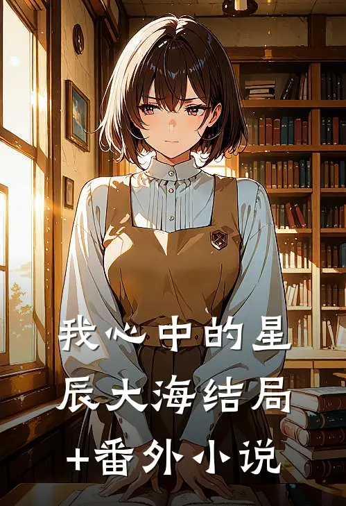 我心中的星辰大海结局+番外小说