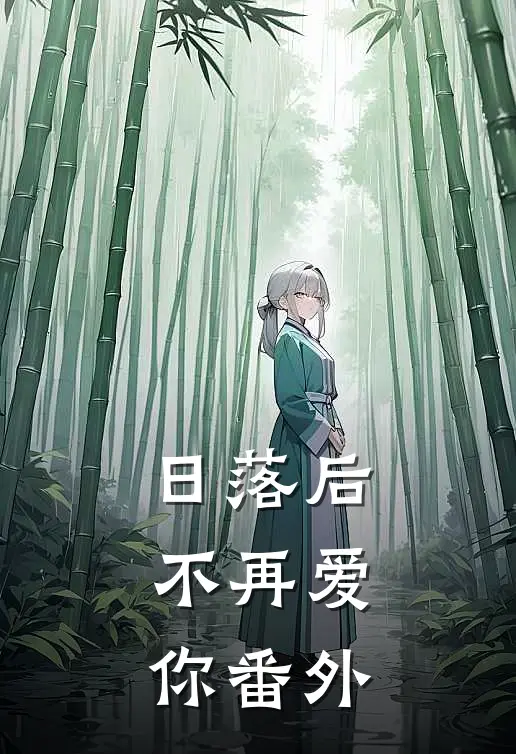 日落后，不再爱你 番外