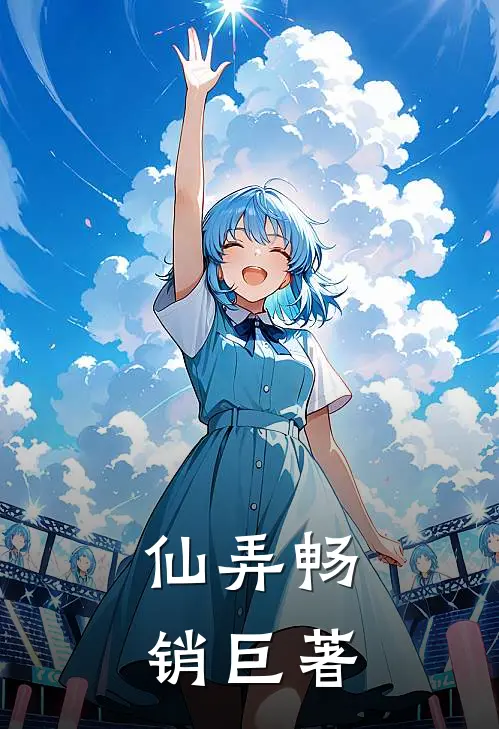 仙弄畅销巨著