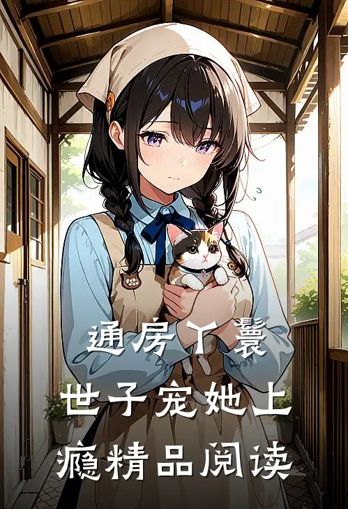 通房丫鬟，世子宠她上瘾精品阅读