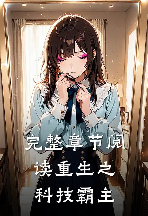 完整章节阅读重生之科技霸主