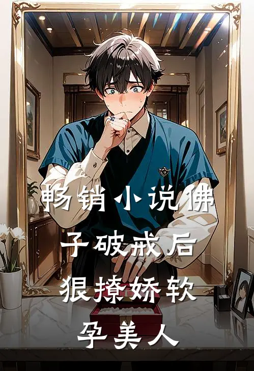 畅销小说佛子破戒后，狠撩娇软孕美人