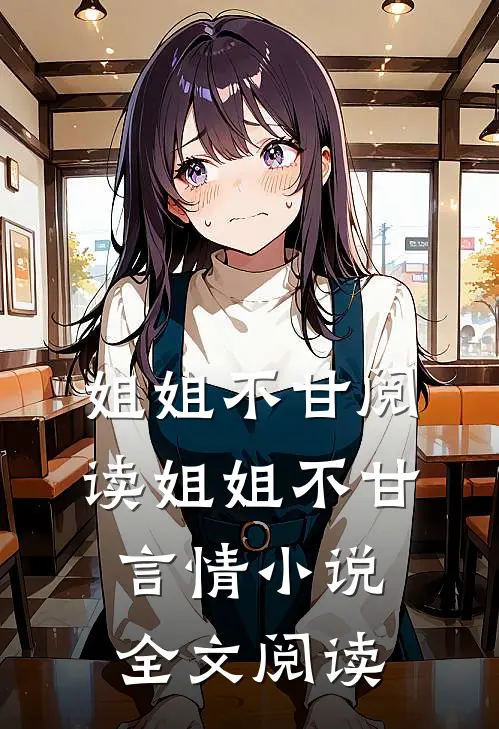 姐姐不甘阅读_姐姐不甘言情小说全文阅读