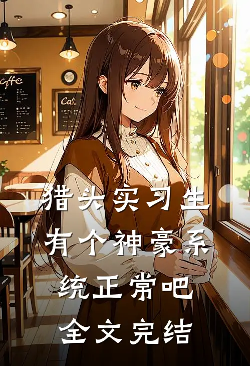 猎头实习生，有个神豪系统正常吧全文完结