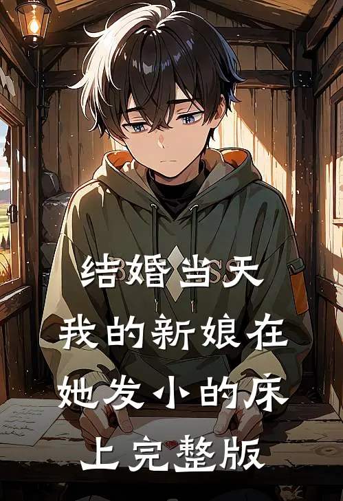结婚当天，我的新娘在她发小的床上完整版