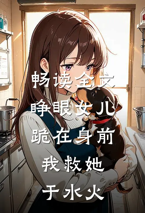 畅读全文睁眼女儿跪在身前，我救她于水火