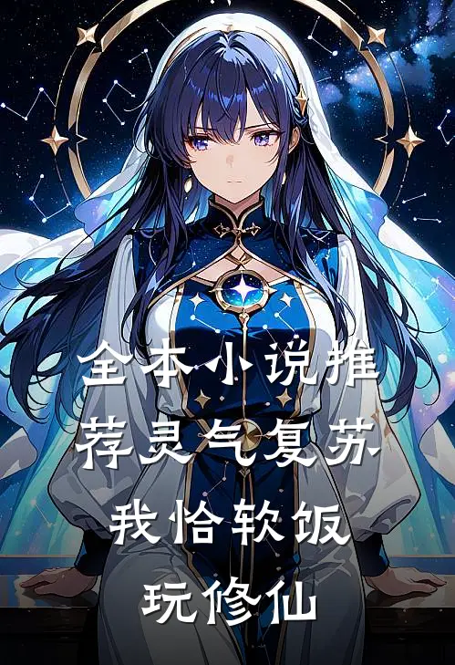 全本小说推荐灵气复苏：我恰软饭玩修仙