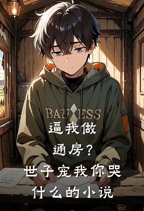 逼我做通房？世子宠我你哭什么的小说