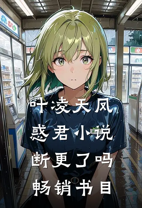 叶凌天凤惑君小说断更了吗畅销书目