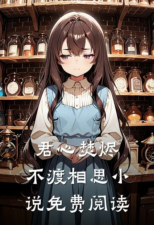 君心焚烬，不渡相思小说免费阅读