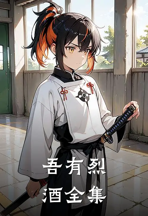 吾有烈酒 全集