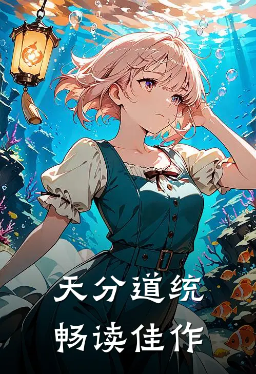 天分道统畅读佳作