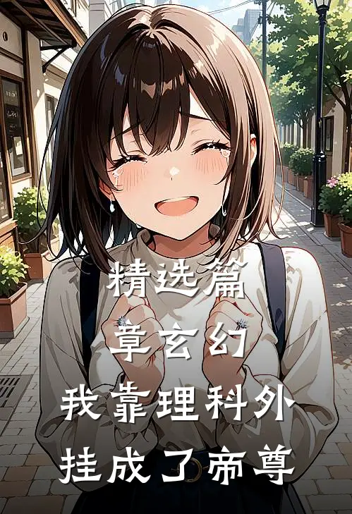 精选篇章玄幻：我靠理科外挂成了帝尊