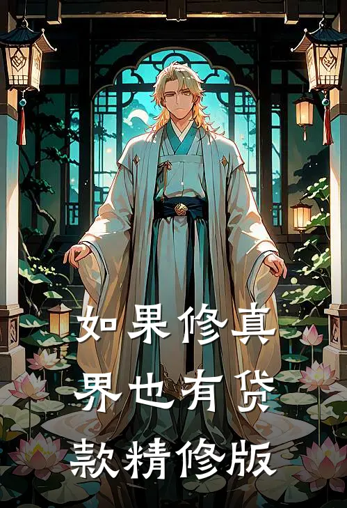 如果修真界也有贷款精修版