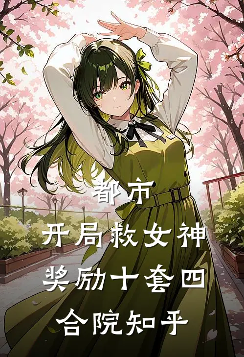 都市：开局救女神奖励十套四合院知乎