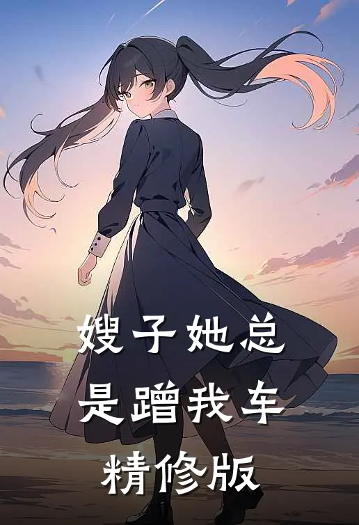 嫂子她总是蹭我车精修版