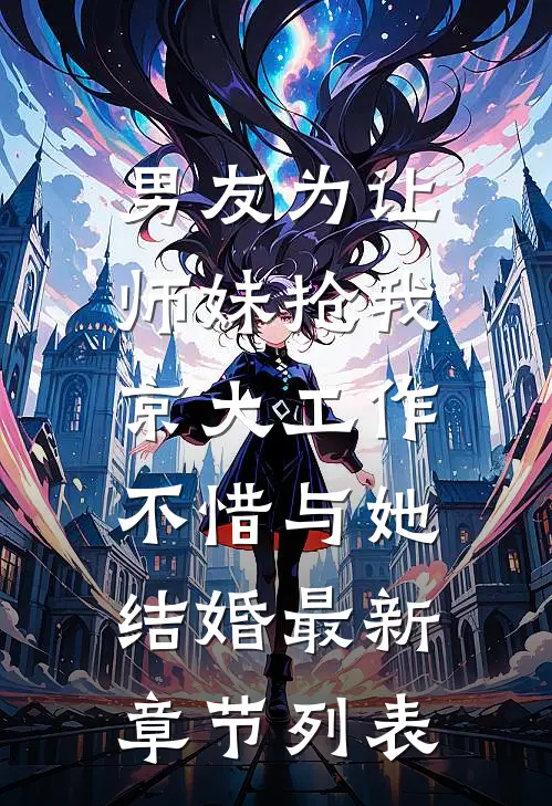 男友为让师妹抢我京大工作，不惜与她结婚最新章节列表